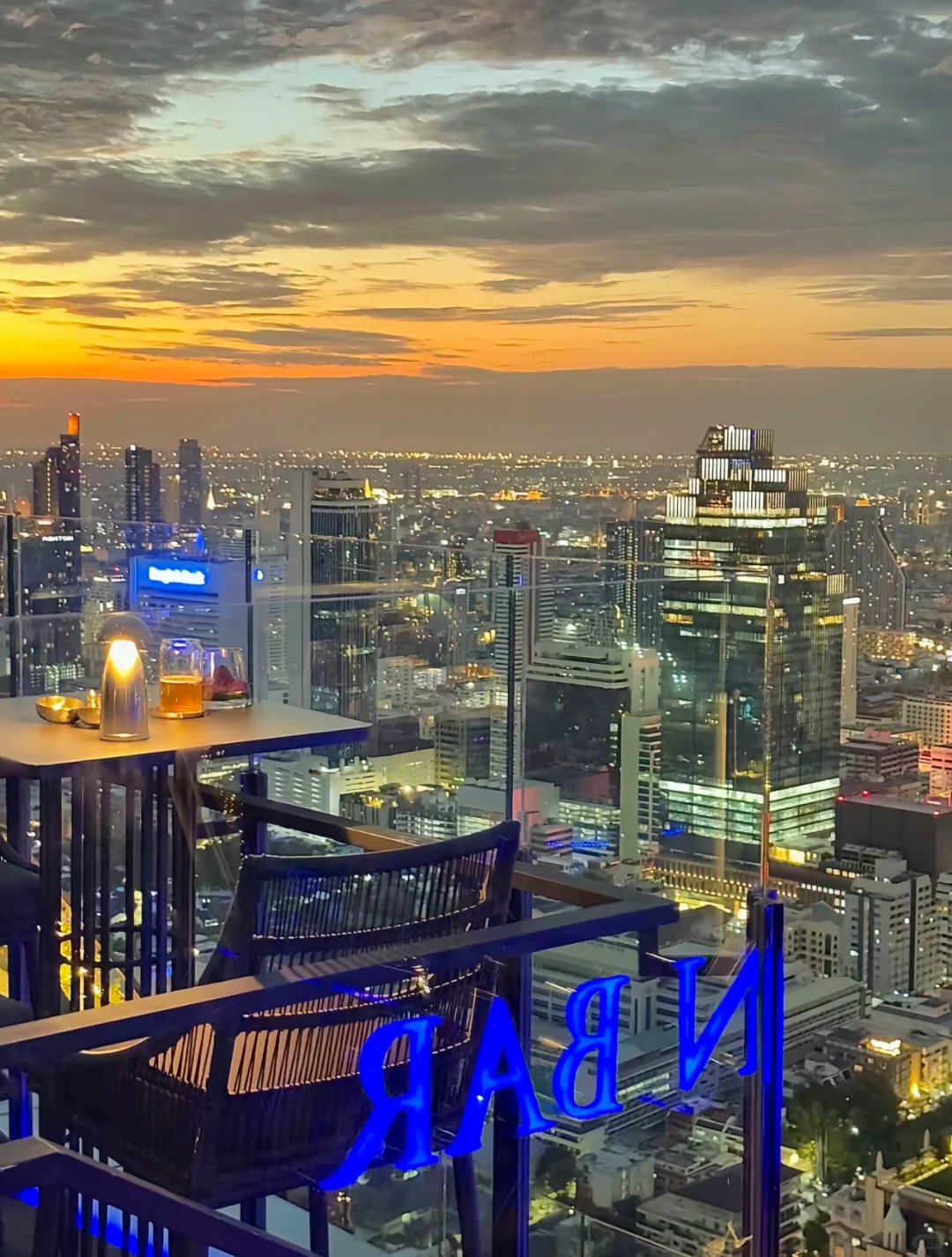 泰国不知道去哪玩❓六天五晚看完这篇就够❗️