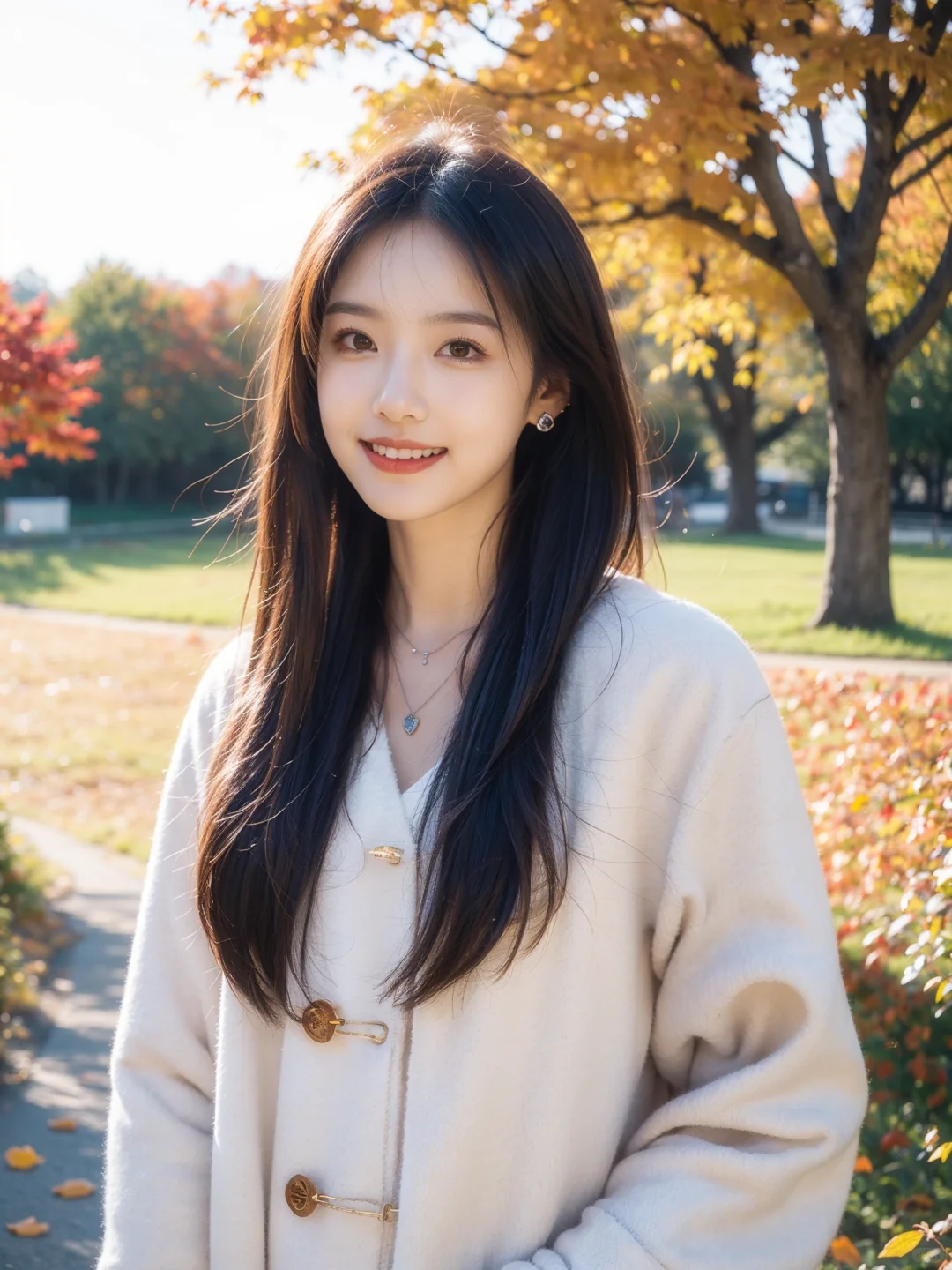 月色入户，你如约而至