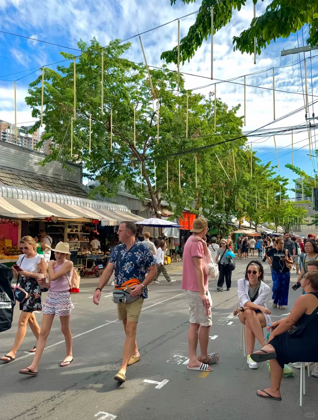 泰国不知道去哪玩❓六天五晚看完这篇就够❗️