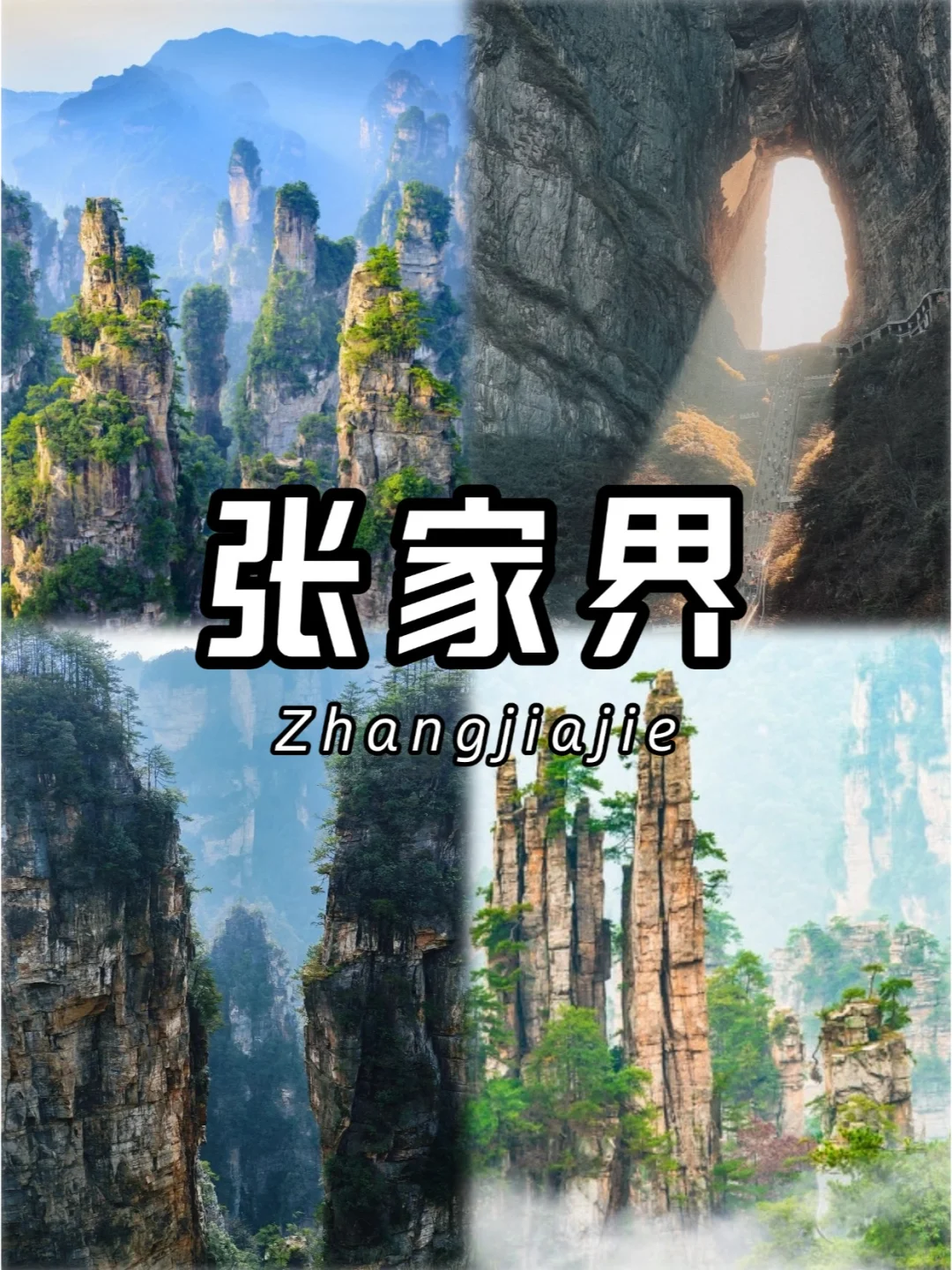 3-4月适合旅行的④个地方，春季旅游必选✔