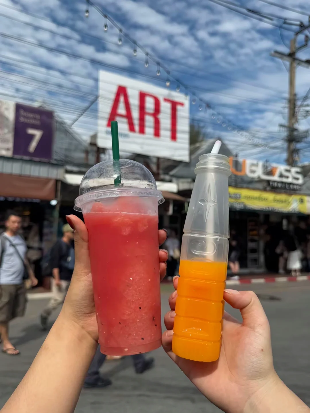 泰国不知道去哪玩❓六天五晚看完这篇就够❗️