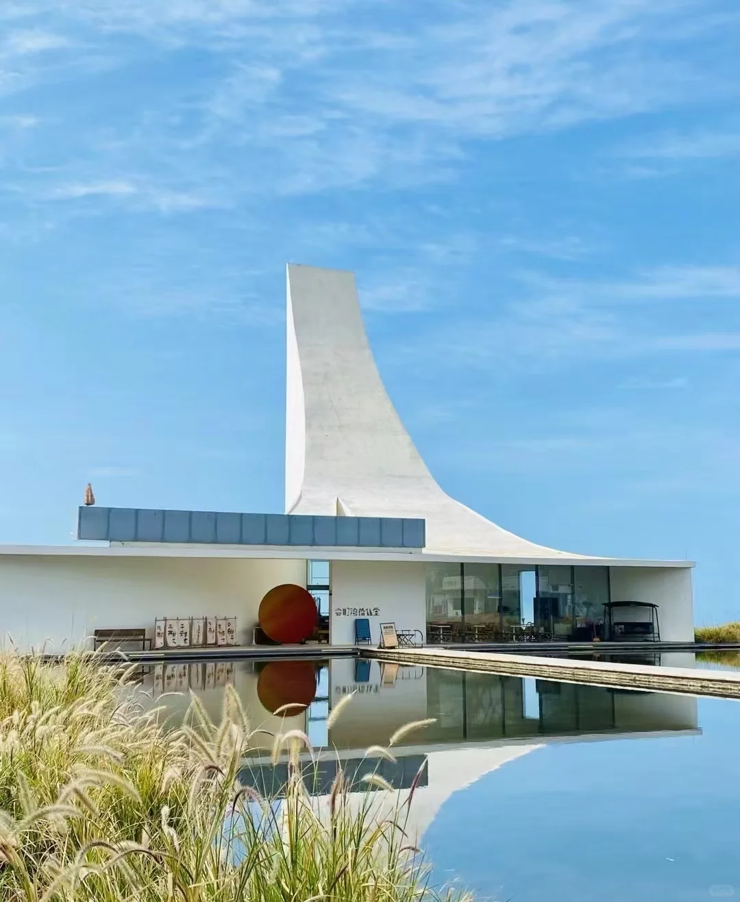 汕尾旅游！没做攻略的姐妹码住！保存起来