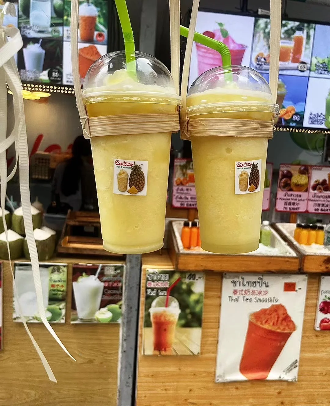 泰国不知道去哪玩❓六天五晚看完这篇就够❗️