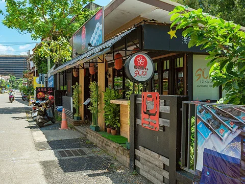 泰国不知道去哪玩❓六天五晚看完这篇就够❗️