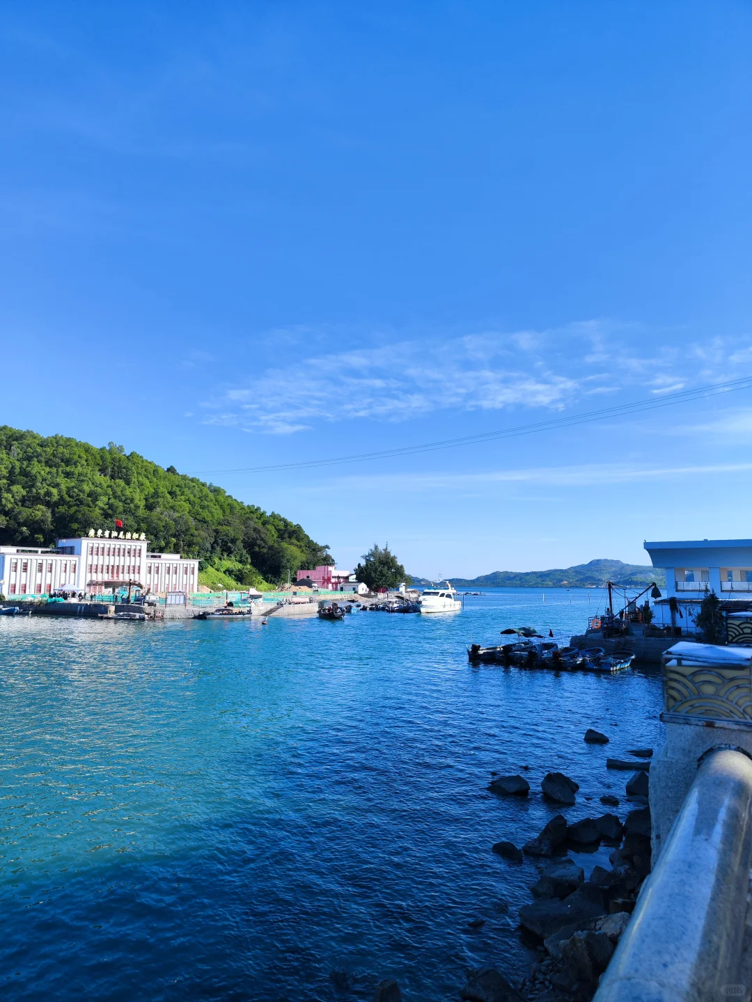 汕尾旅游！没做攻略的姐妹码住！保存起来