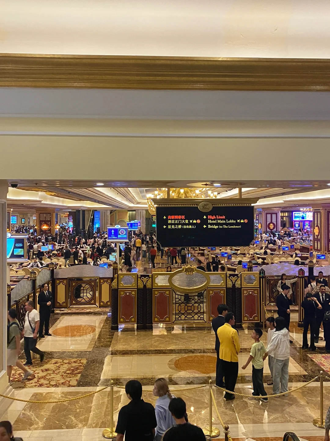 04男大📍澳门一日游City超详细旅游攻略‼️