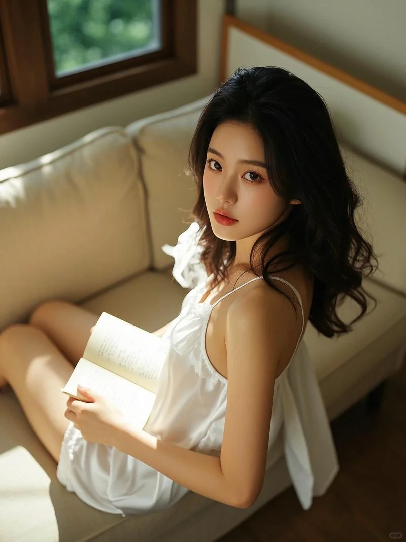 居然有美女主动约私房