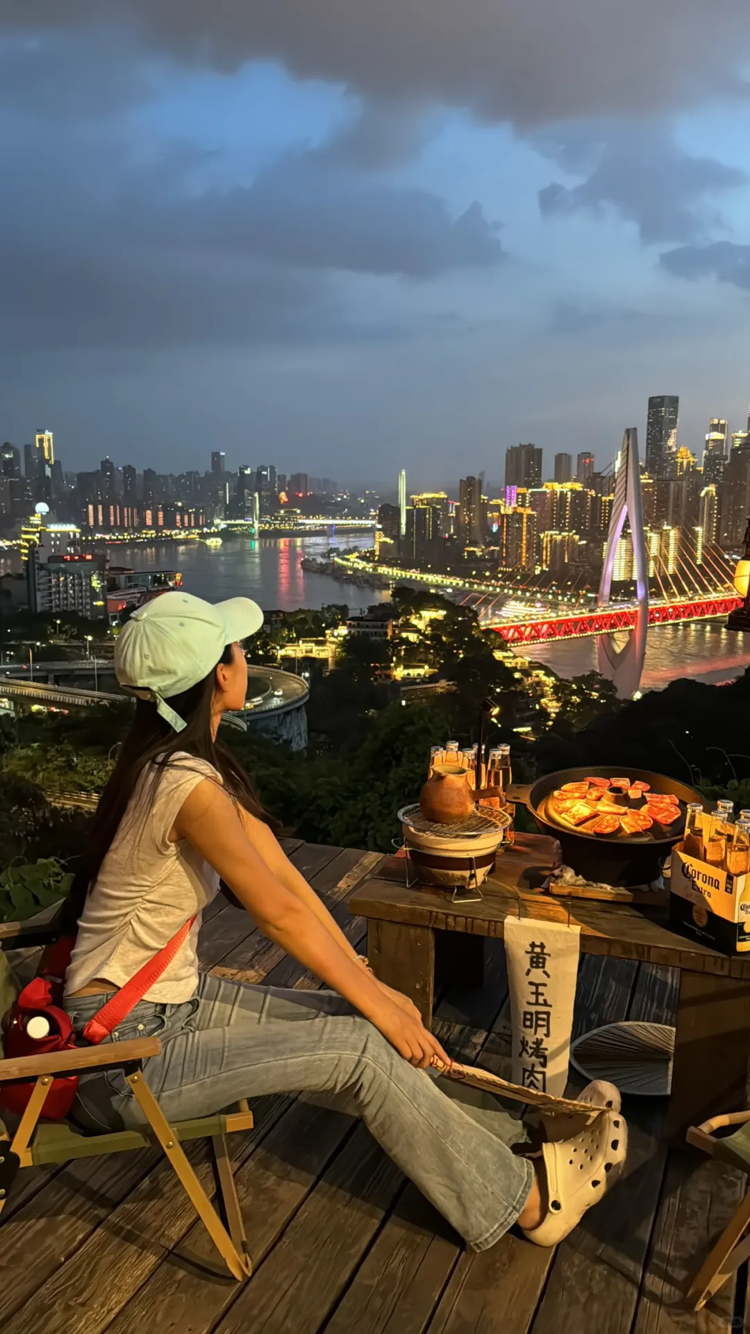 淡季来重庆✔️重庆土著的建议是……