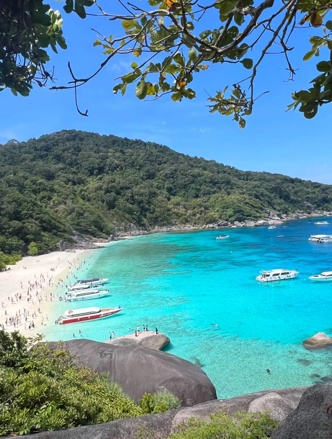 泰国不知道去哪玩❓六天五晚看完这篇就够❗️