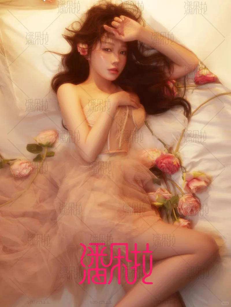 有想拍私房照的，可以私