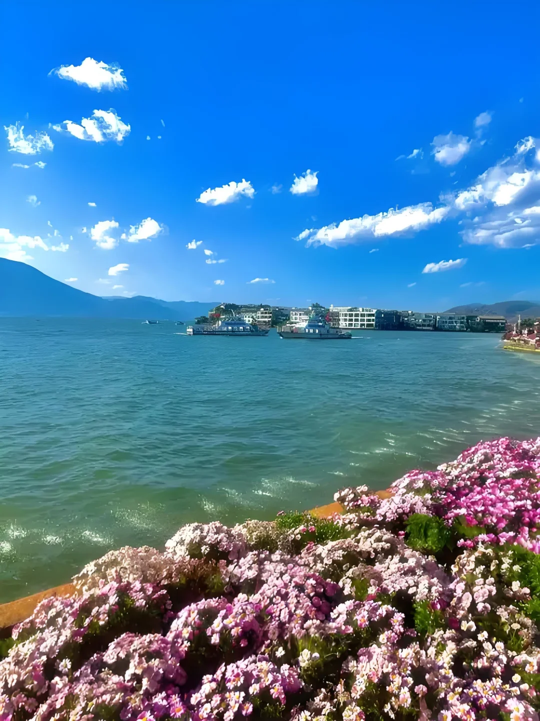 云南5天4晚超详细旅游攻略