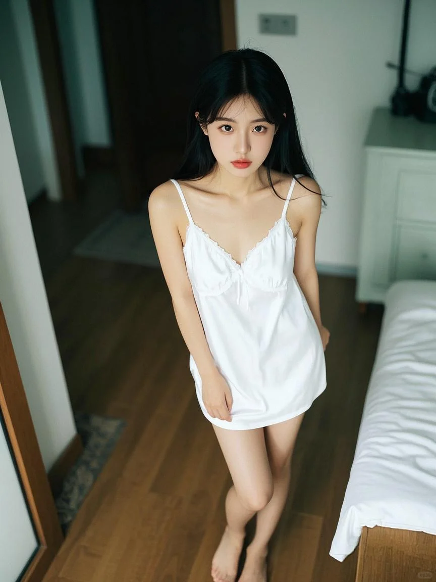 居然有美女主动约私房