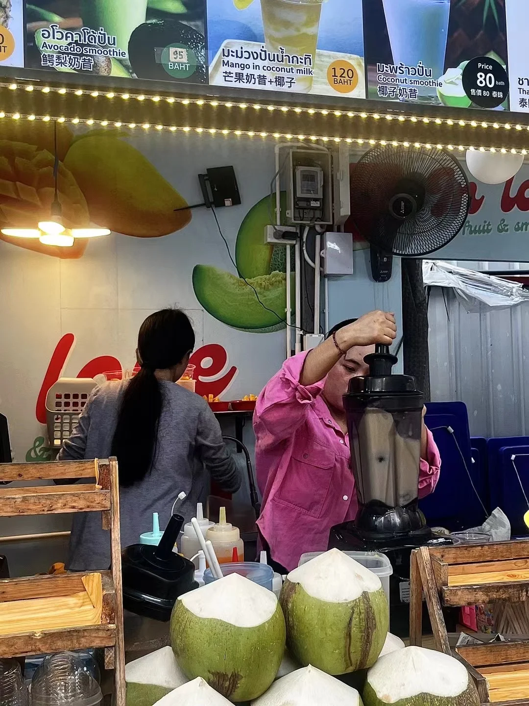 泰国不知道去哪玩❓六天五晚看完这篇就够❗️