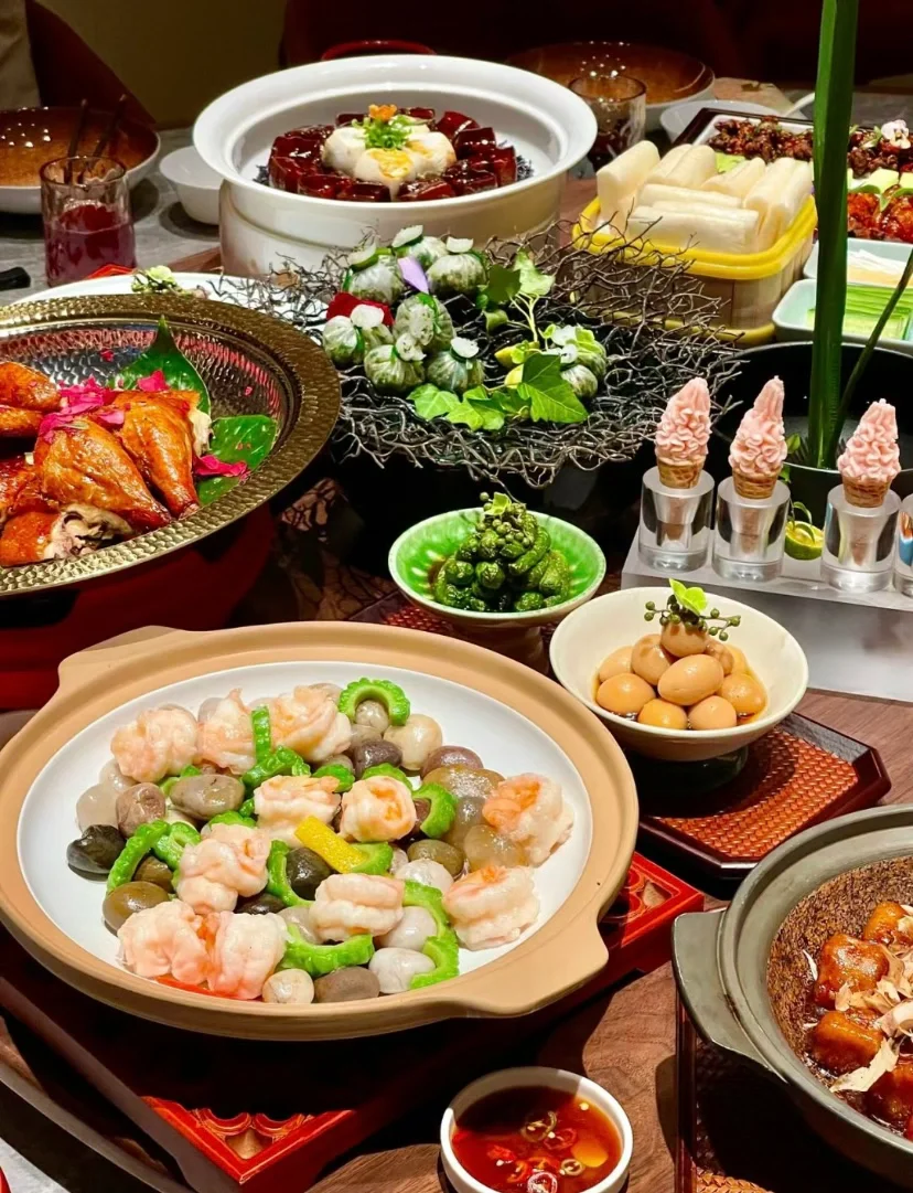 南京手绘攻略！自己做的三天两夜攻略～