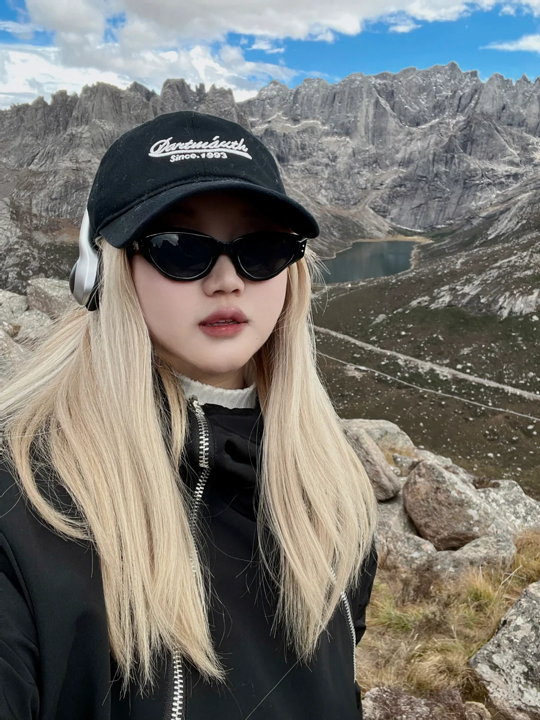 被《国家地理》评为此生要去的地方有多绝🔥