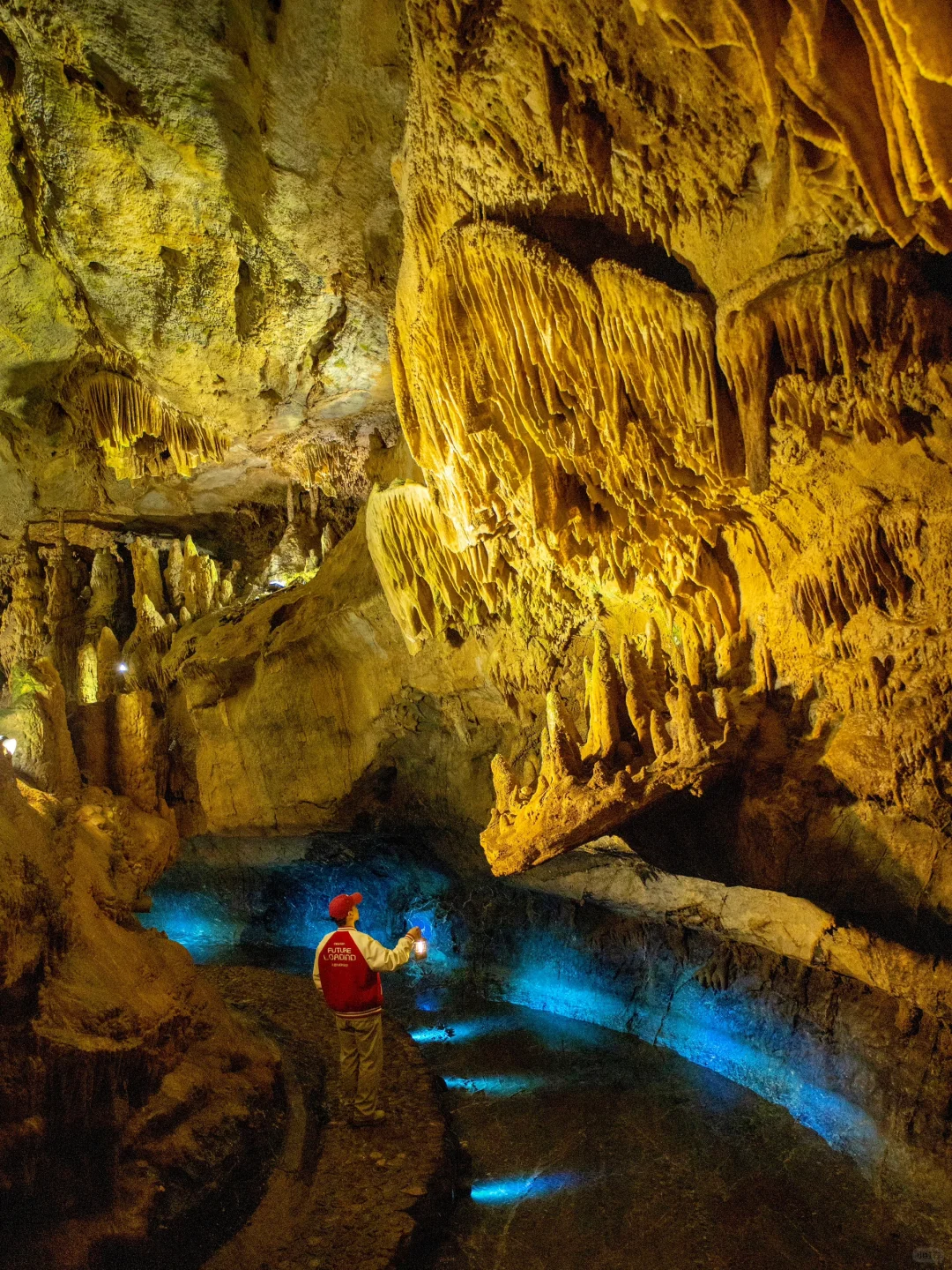 到底谁还没去过杭州山野版的迪士尼啊‼️