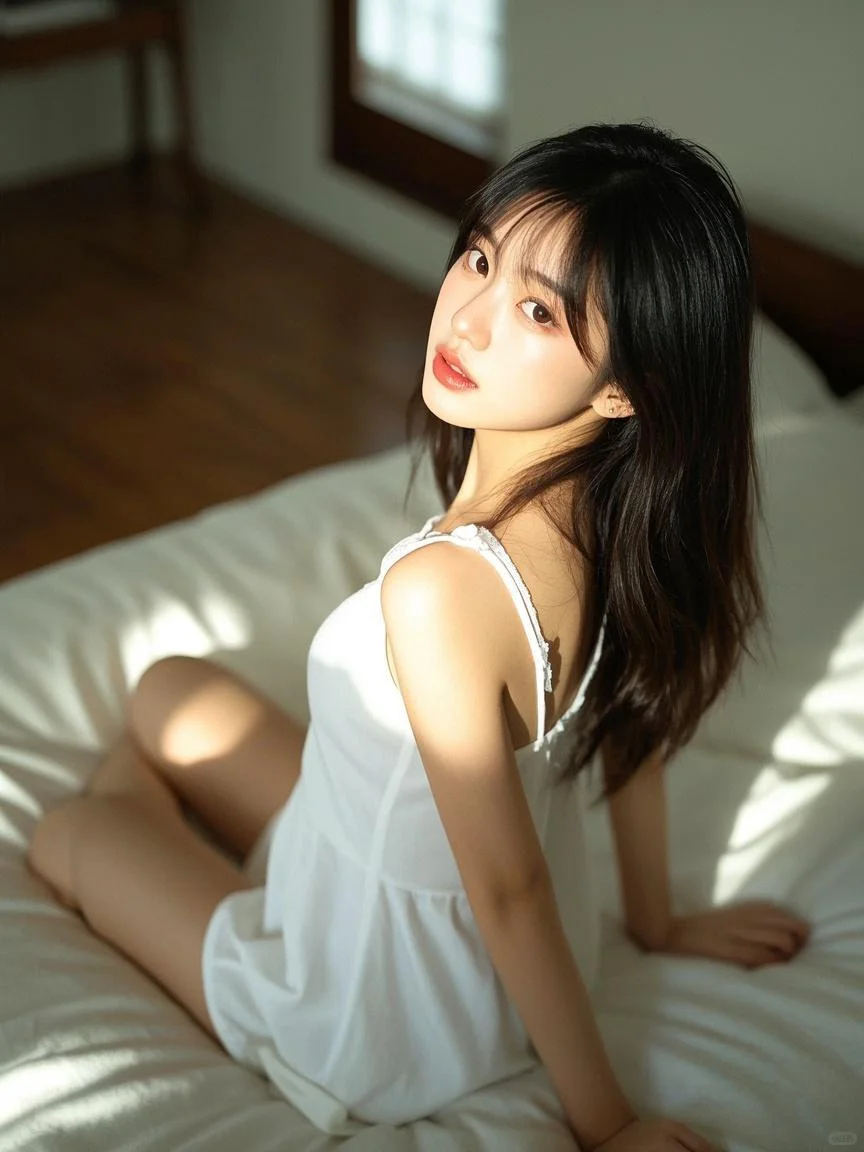 居然有美女主动约私房