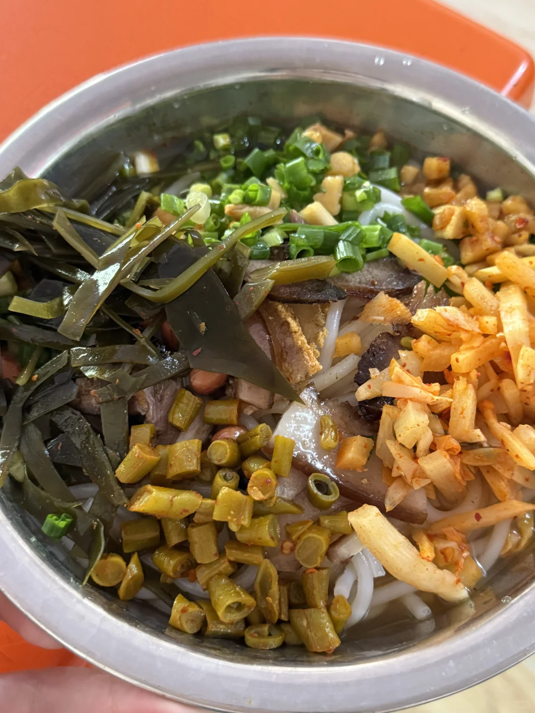 桂林出行春节篇 主打一个听劝