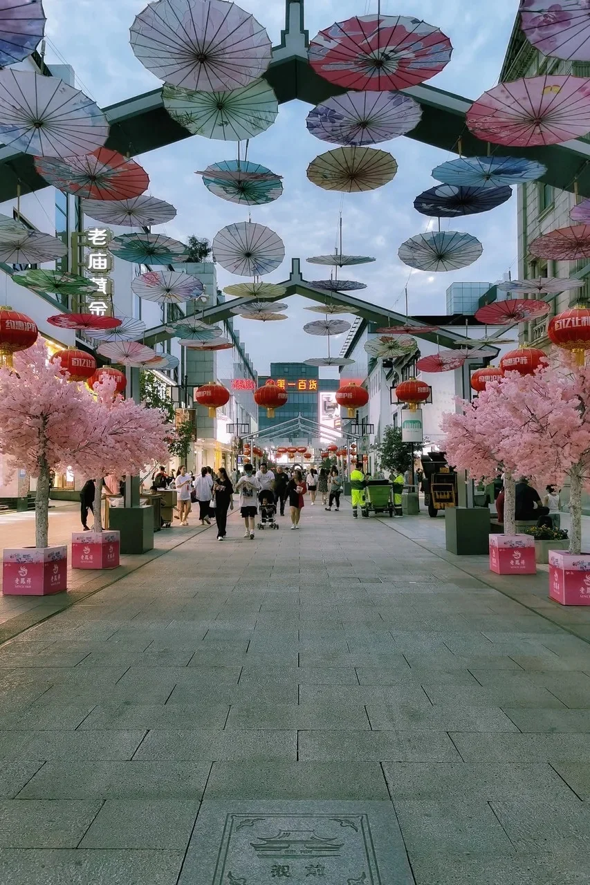 苏州旅游攻略!必玩十大景点!不来后悔