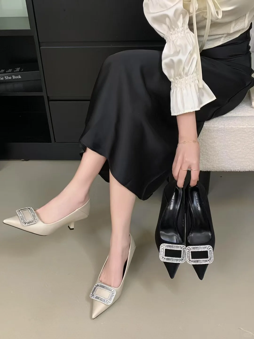 这是啥神仙鞋‼️太好看了吧