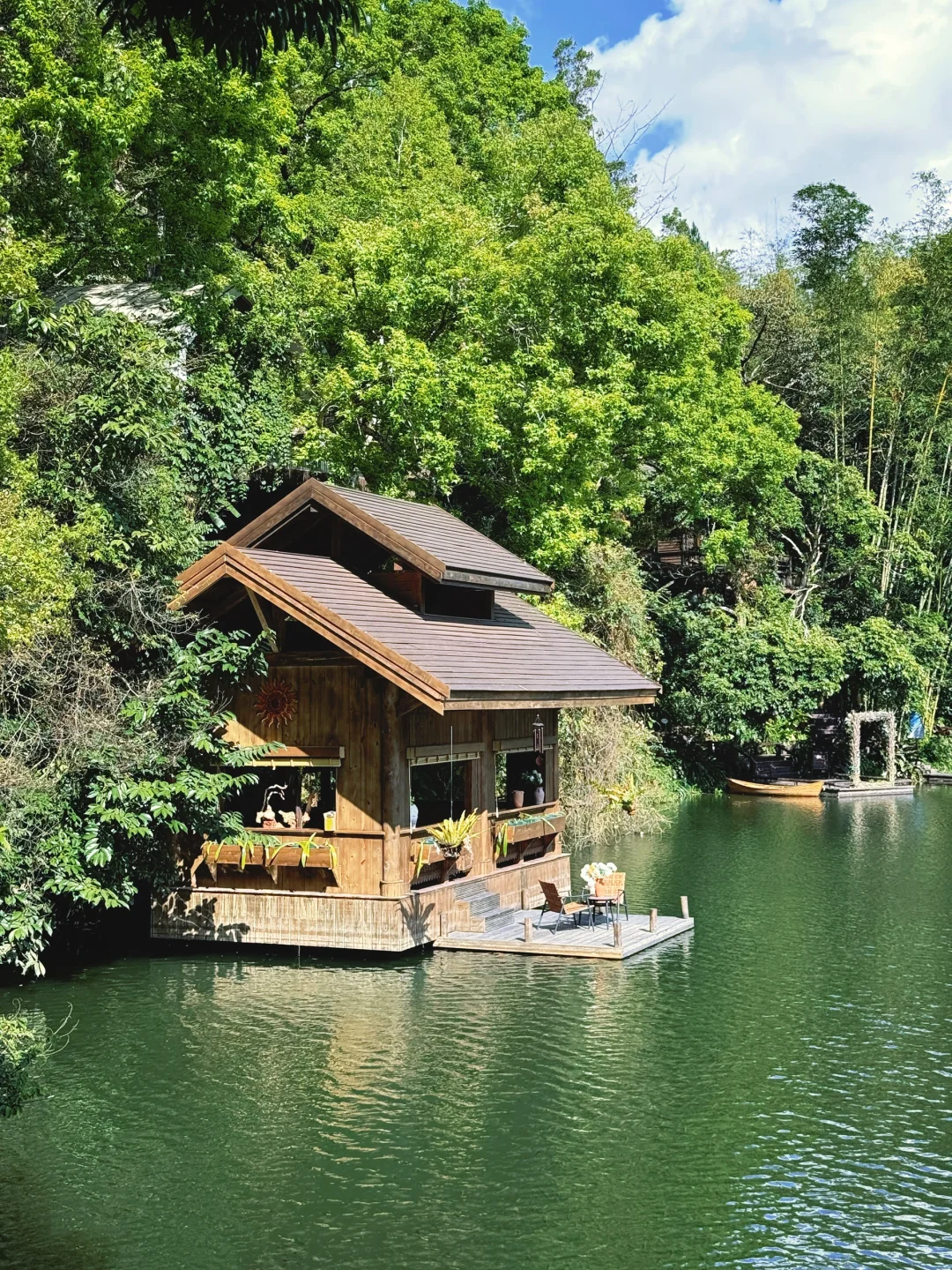 海南版阿凡达世界90%游客不知道的雨林幻境