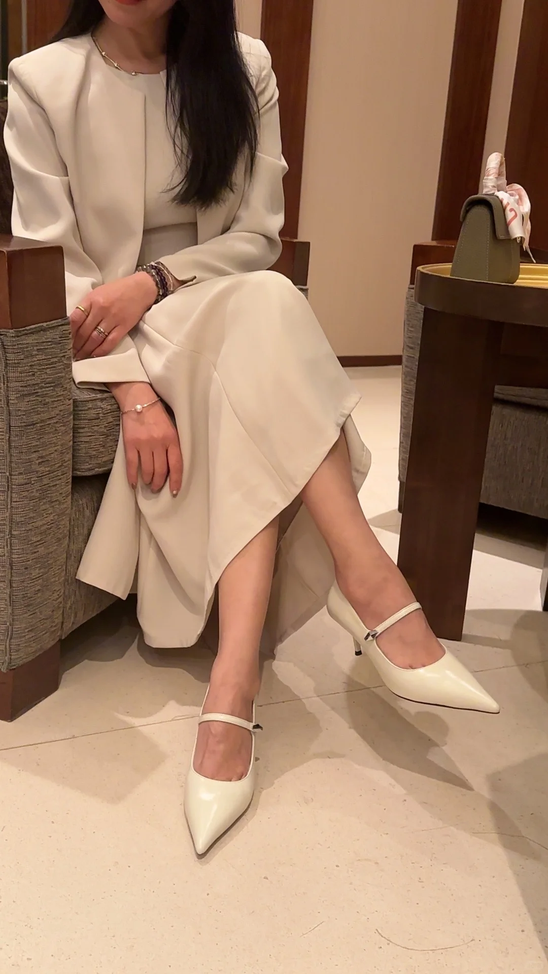 气质小高跟！！！