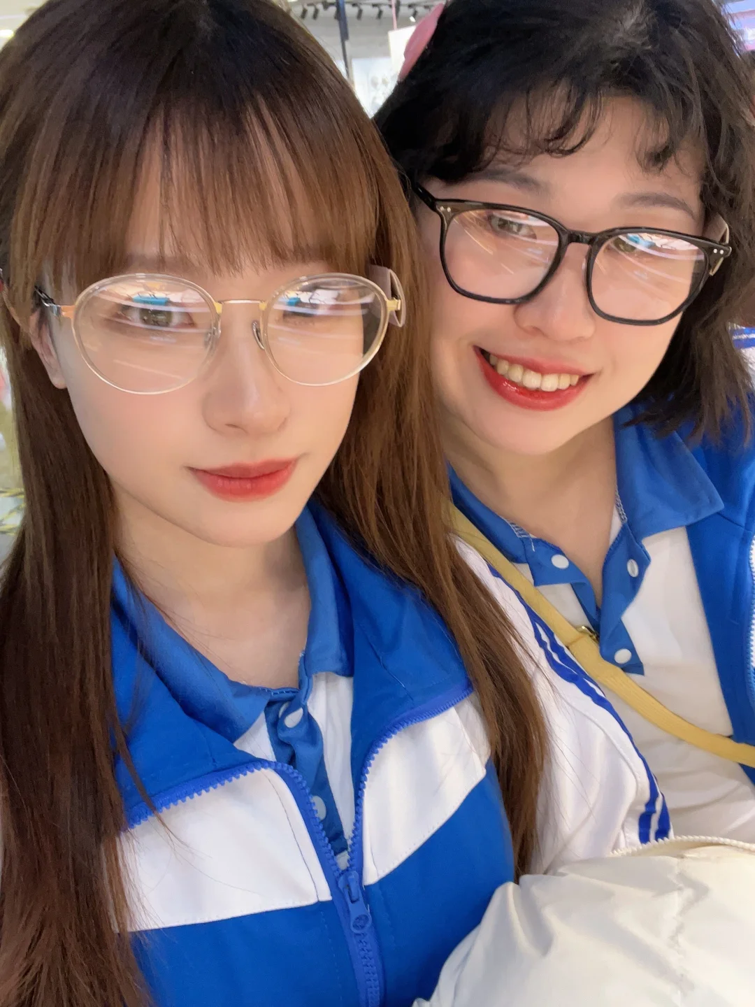 🥦🐕的女高日常XD🥰💕