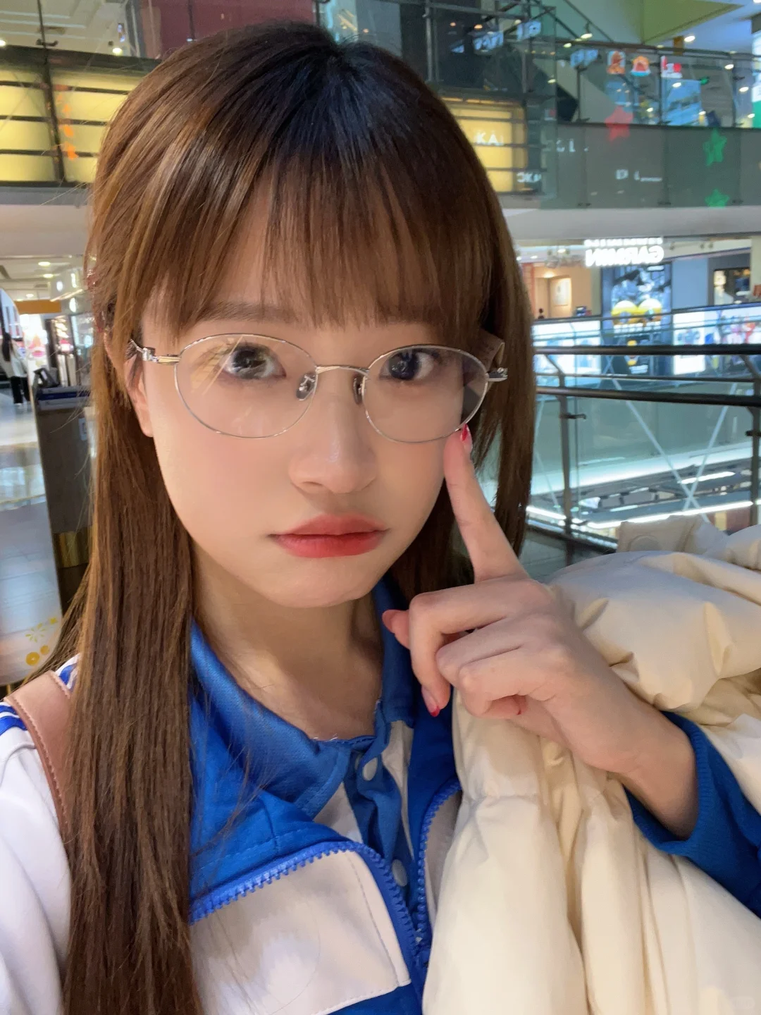 🥦🐕的女高日常XD🥰💕