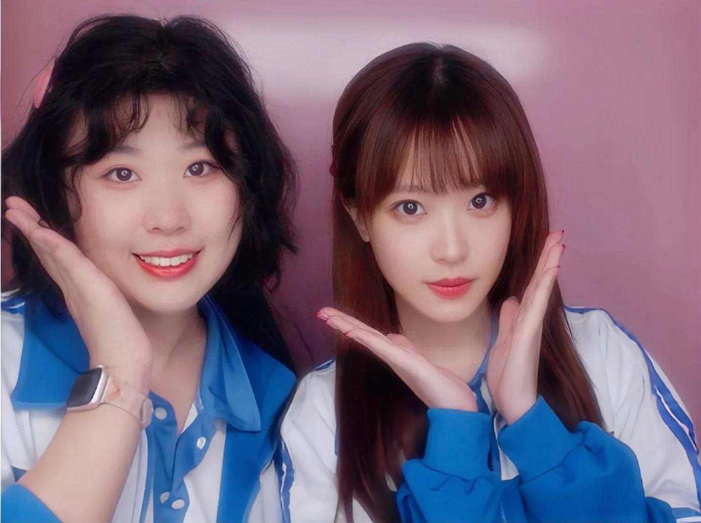 🥦🐕的女高日常XD🥰💕