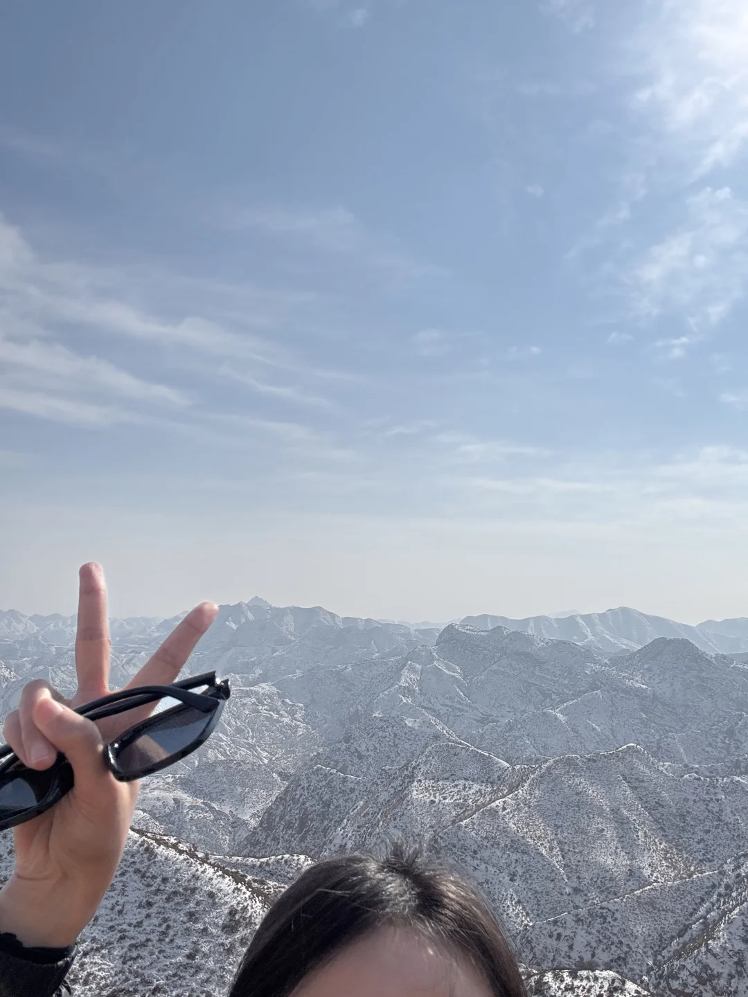 真的有被甘肃兰州水墨丹霞震惊到!!!