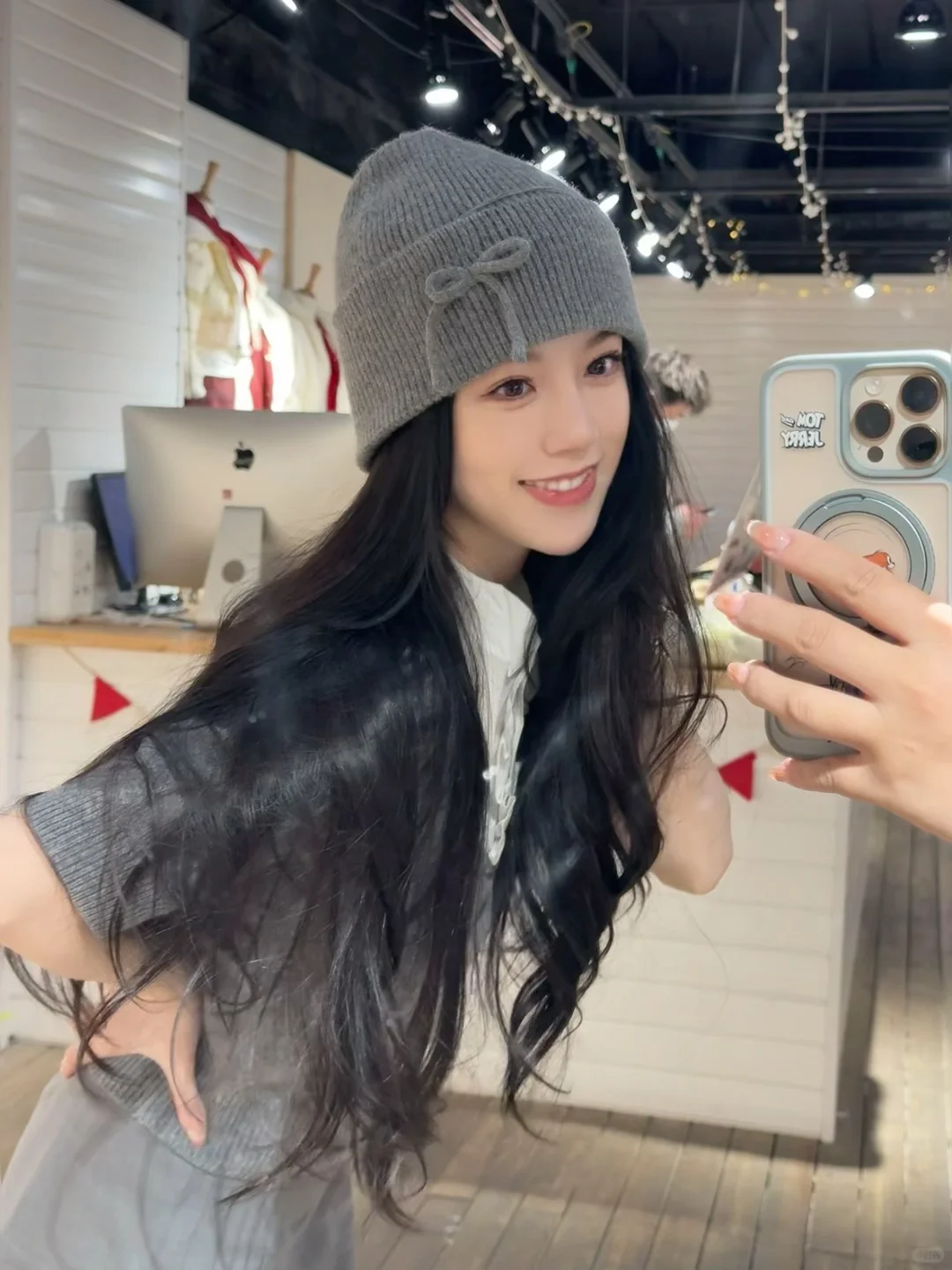 plog🌷2025开年的幸福存档！