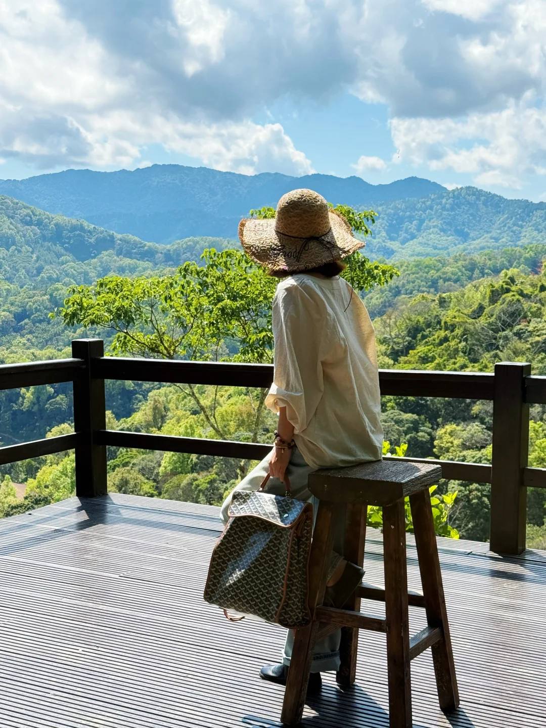 海南版阿凡达世界90%游客不知道的雨林幻境