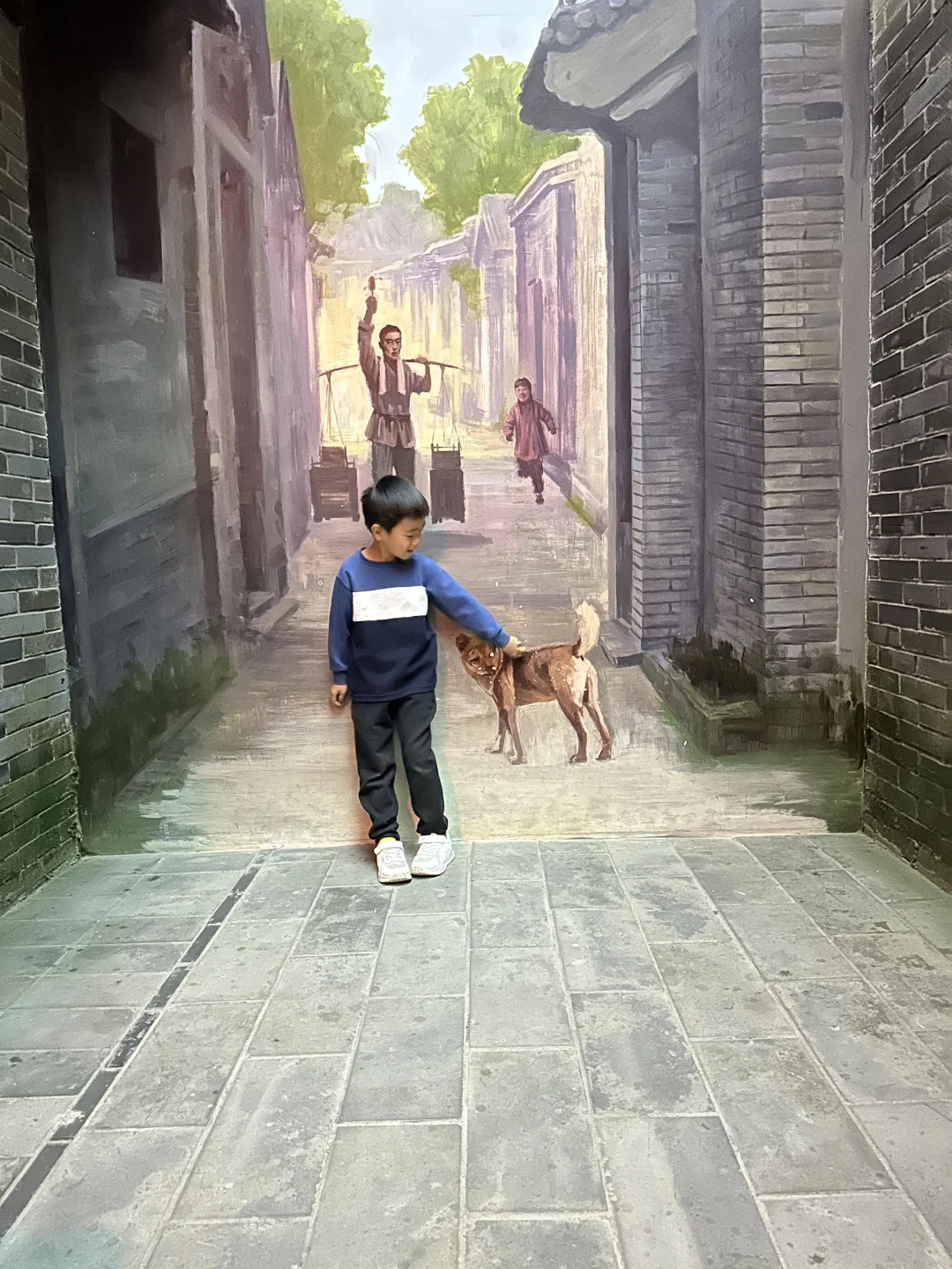 🌟中国大运河博物馆超全旅游攻略一日游🌟