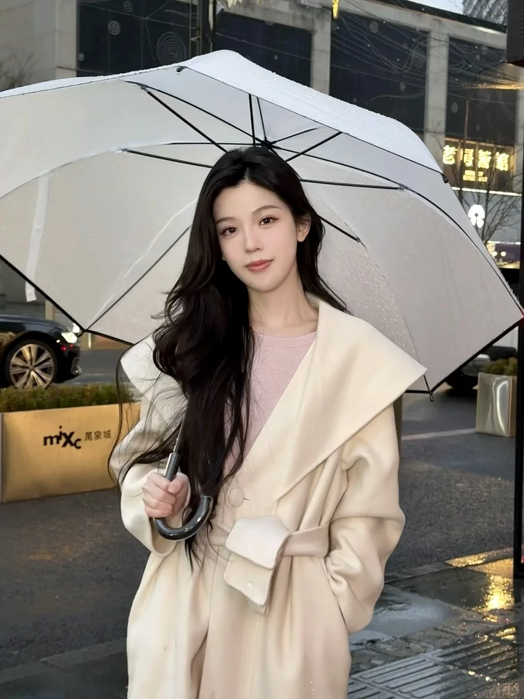 plog🌷2025开年的幸福存档！