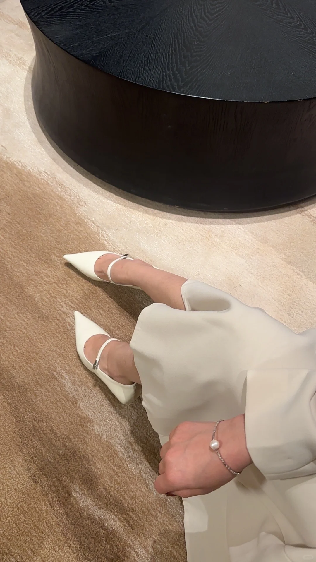 气质小高跟！！！