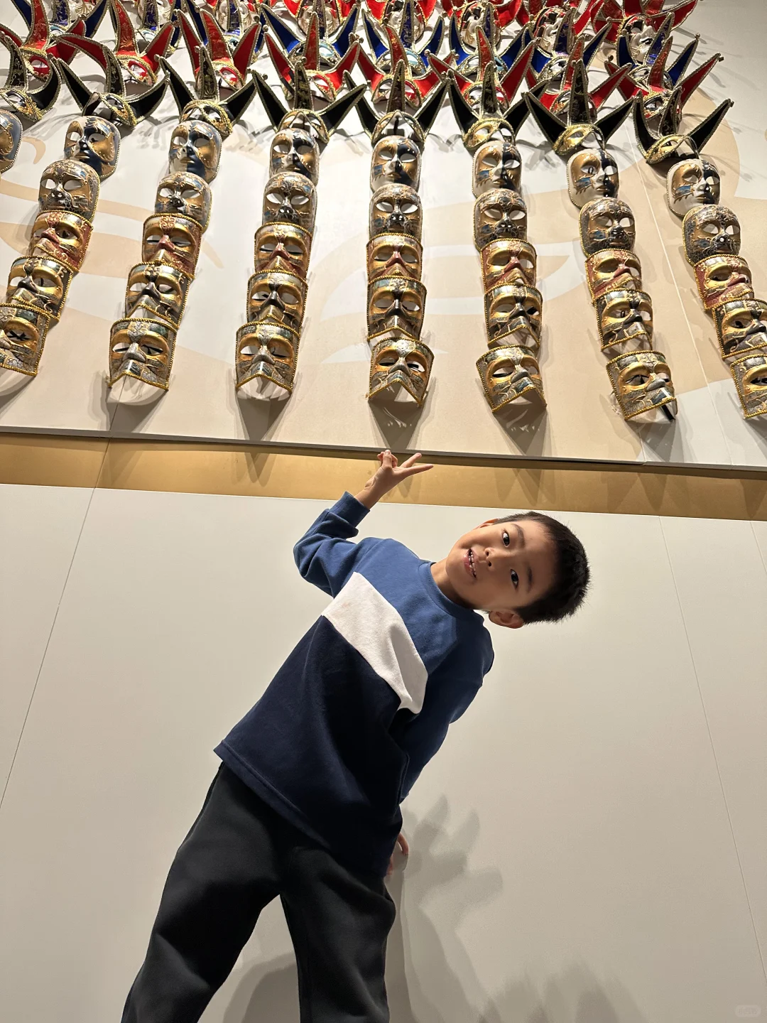 🌟中国大运河博物馆超全旅游攻略一日游🌟