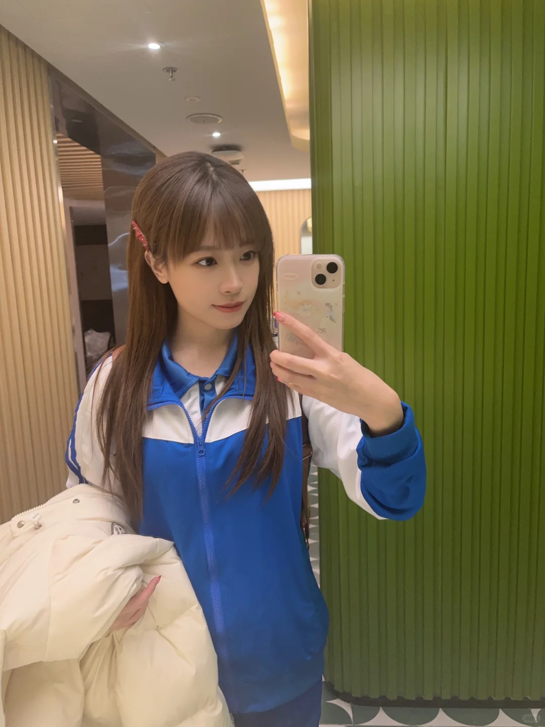 🥦🐕的女高日常XD🥰💕