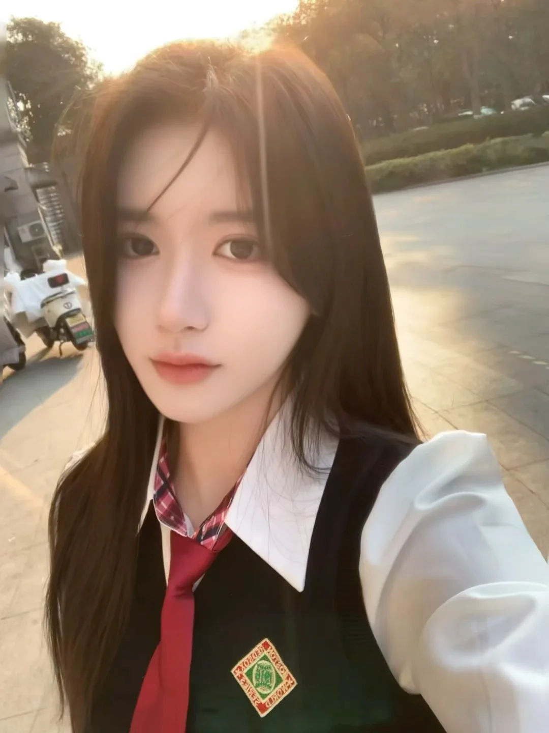 小绒毛长长啦！