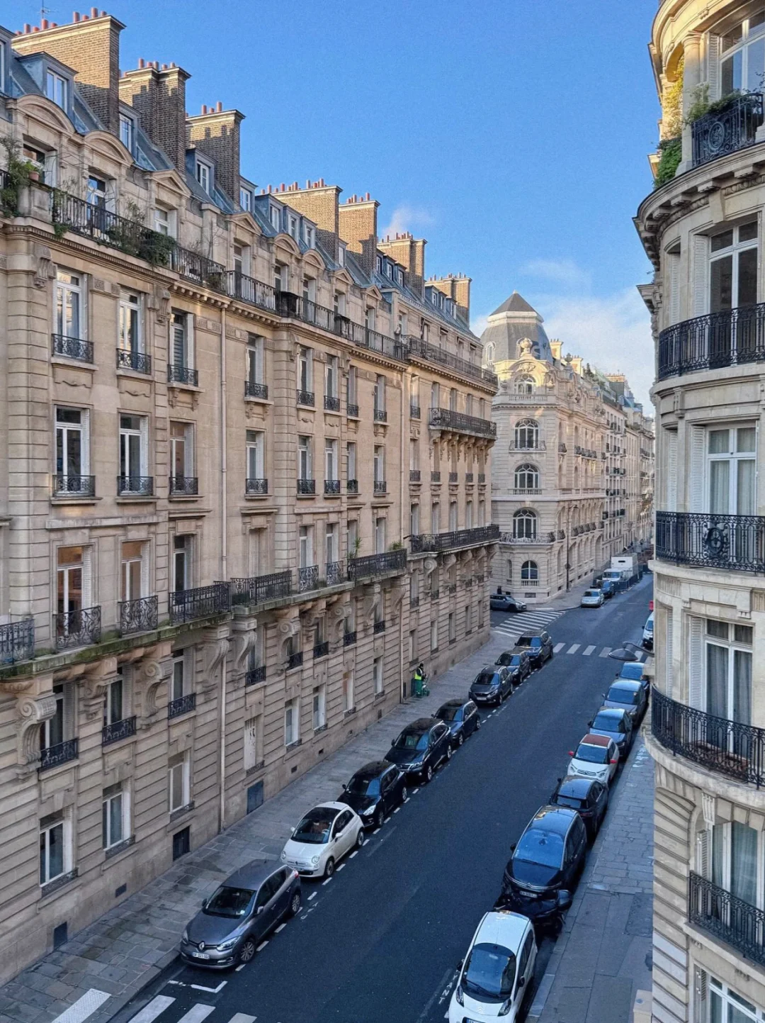 二刷巴黎这家酒店😭连住五晚不心疼！好住！！