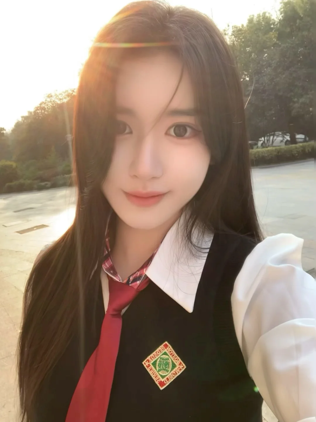 小绒毛长长啦！