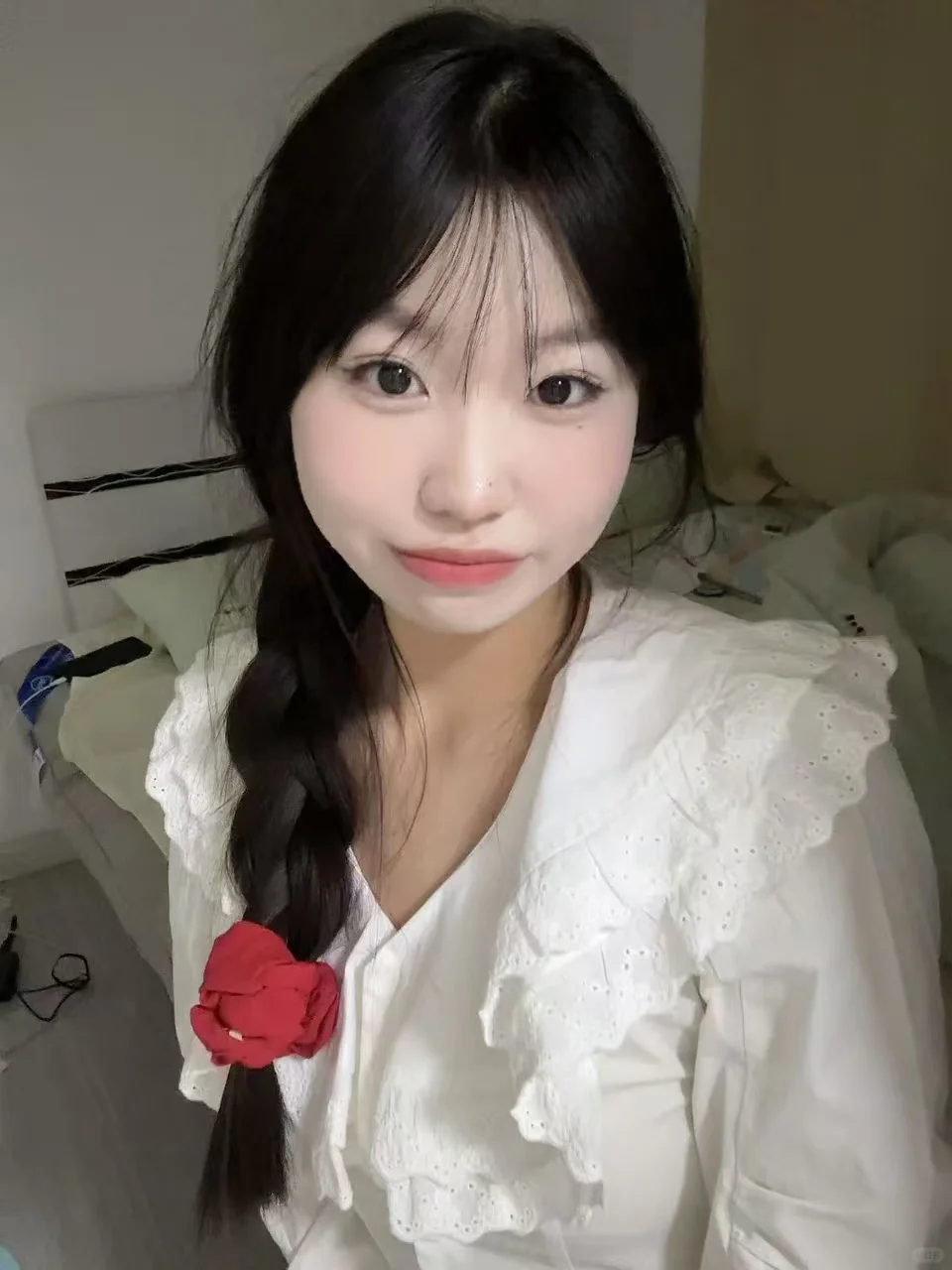 是你的心动女生嘛