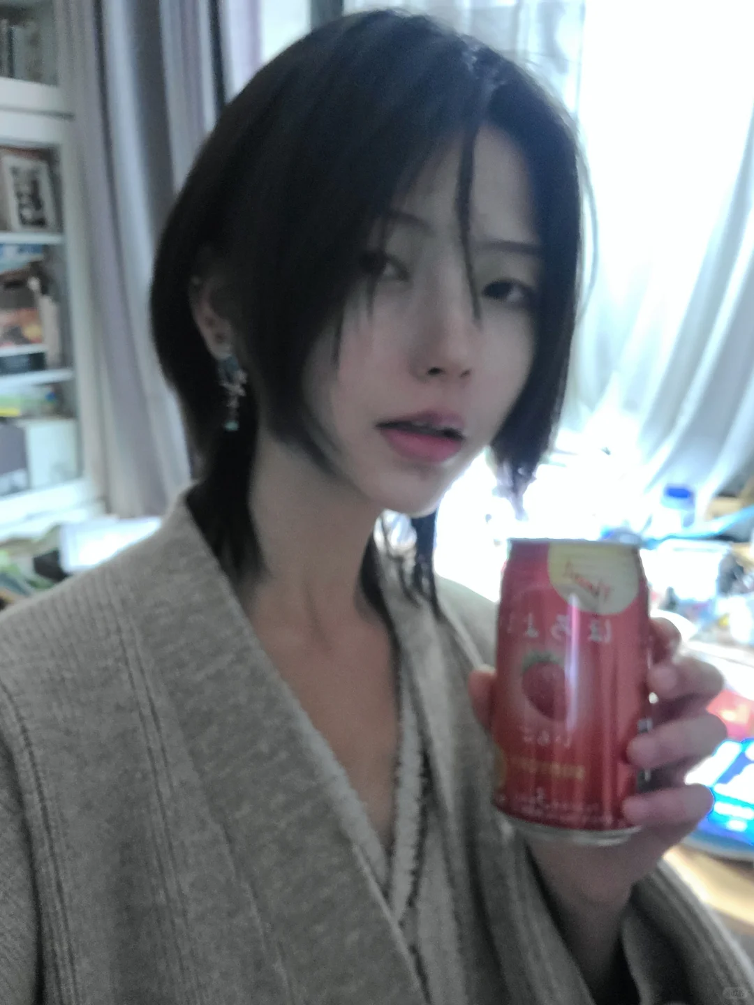 小甜酒是人类最伟大的发明