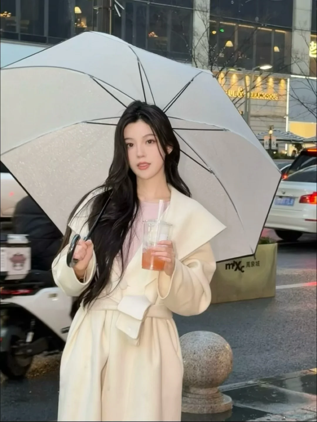 plog🌷2025开年的幸福存档！