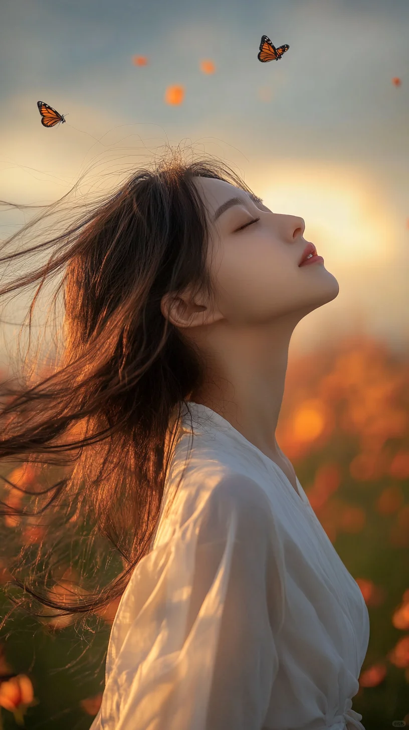 微风美女第二弹