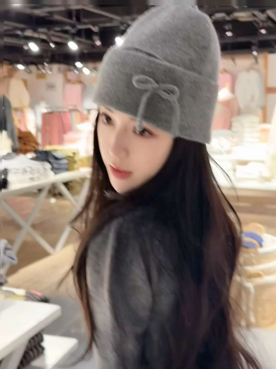 plog🌷2025开年的幸福存档！