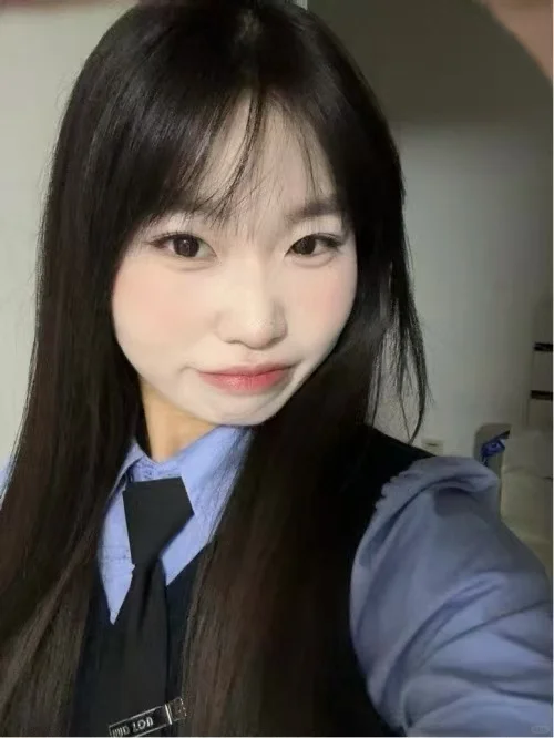 是你的心动女生嘛