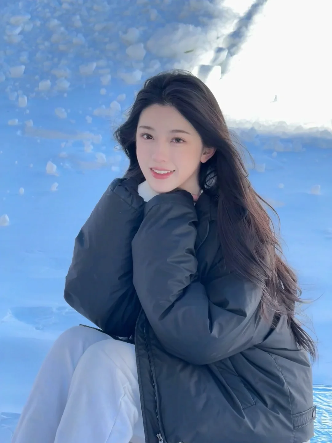 plog🌷2025开年的幸福存档！