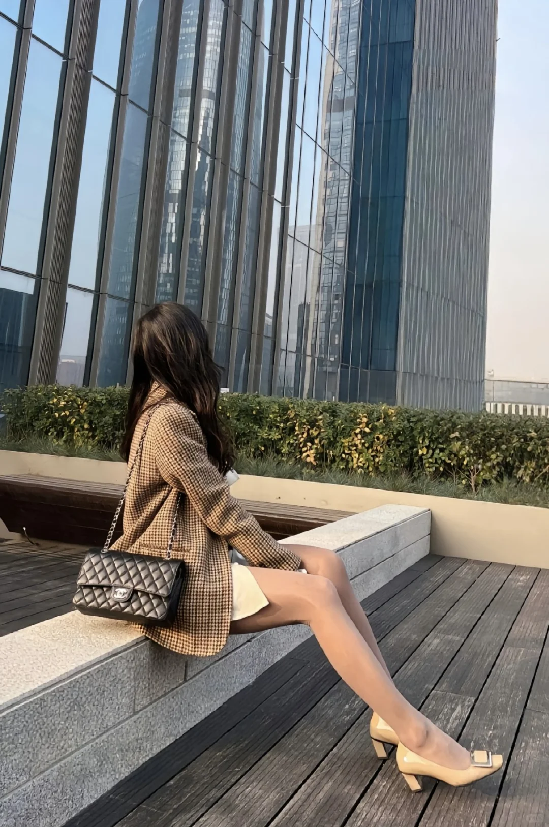 我是个感觉控 感觉你是我的