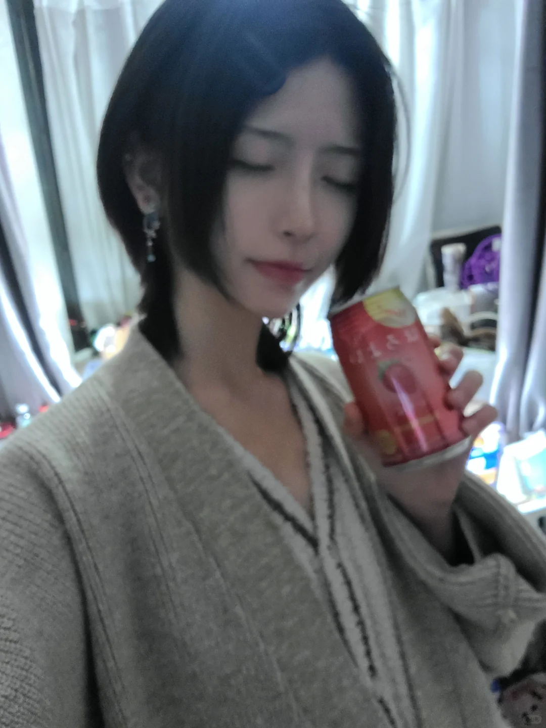 小甜酒是人类最伟大的发明