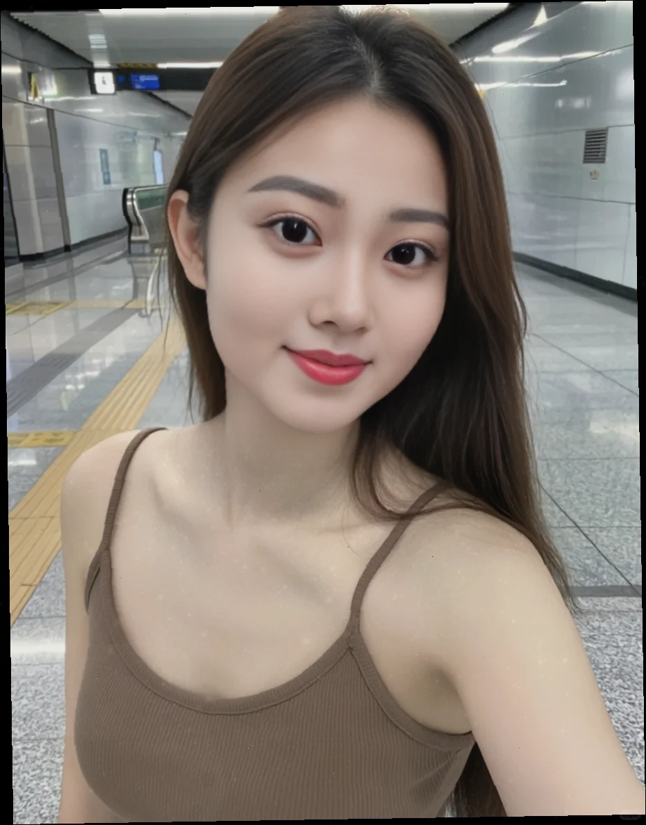 像我这样的小阿姨会有人爱吗